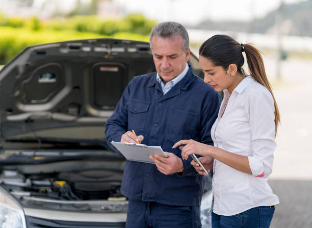 Local insurance for Atoka County County drivers
